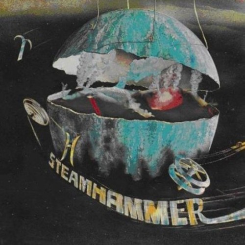Steamhammer - Speech [Import]