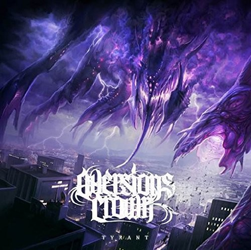 Aversions Crown - Tyrant [Import]