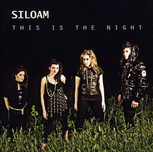 Siloam - This Is the Night