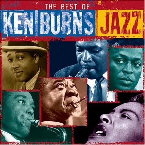 Various Artists - The Best Of Ken Burns Jazz