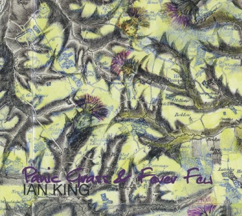 Ian King - Panic Grass and Fever Few