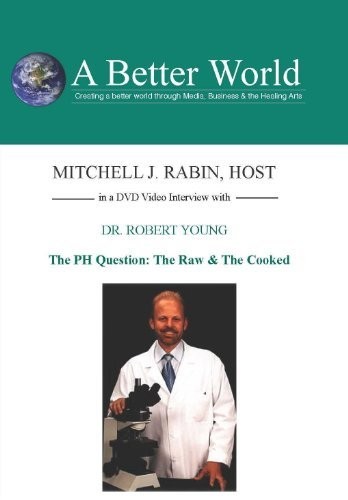 PH Question: The Raw & the Cooked