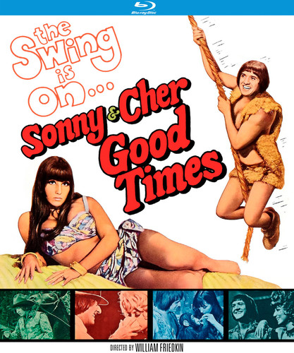 Good Times (1967) - Good Times