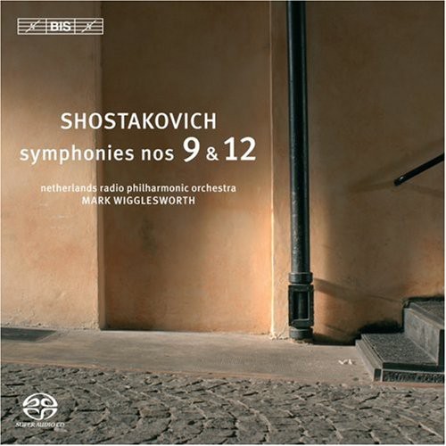 Symphony 9 & 12