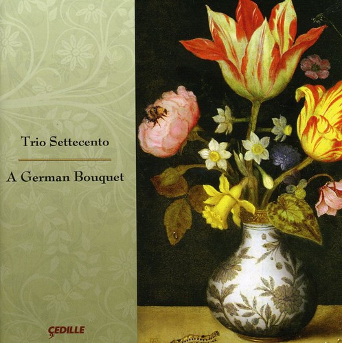 Trio Settecento - German Bouquet