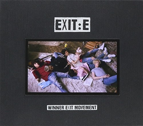 Winner - Winner Exit E