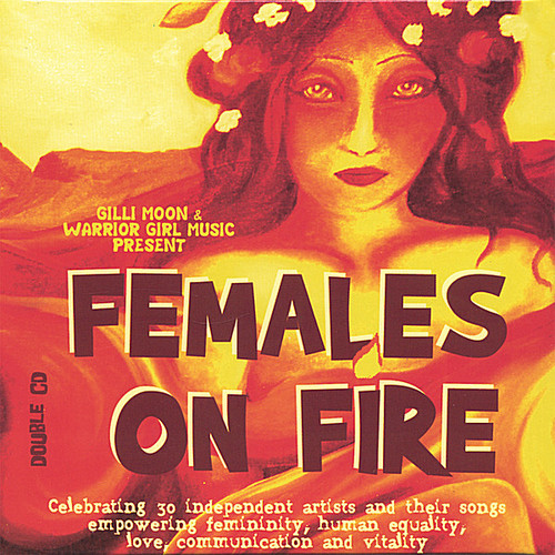 Females On Fire