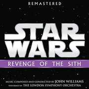 Star Wars: Revenge Of The Sith (Original Soundtrack)