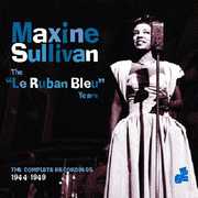 Ruban Bleu Years: Complete Recordings 1944-49