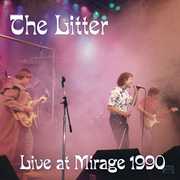Live at Mirage 1990