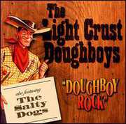 Doughboy Rock