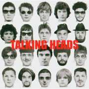 Best of the Talking Heads