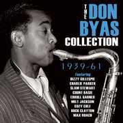 Don Byas Collection 1939-61