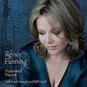 Fleming, Renee : Haunted Heart