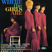 Where the Girls Are 2 /  Various [Import]