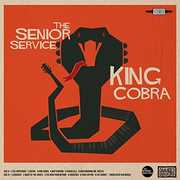 King Cobra (Soundtrack)