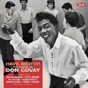 Have Mercy: Songs of Don Covay /  Various [Import]