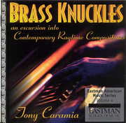 Brass Knuckles /  Various