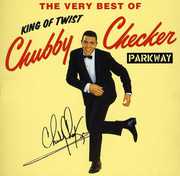 The Very Best Of Chubby Checker