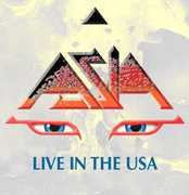 Live in the USA [Import]
