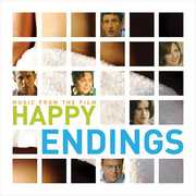Happy Endings (Original Soundtrack)