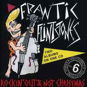 Rockin' Out/ Not Christmas [Import]