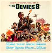 The Devil's 8 (Original Soundtrack)