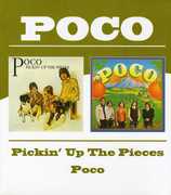Pickin' Up The Pieces/ Poco [Import]