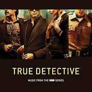 True Detective (Original Soundtrack)