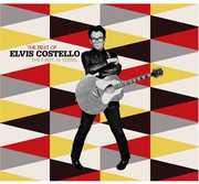 The Best Of Elvis Costello: The First 10 Years