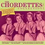 Chordettes Collection 1951-62