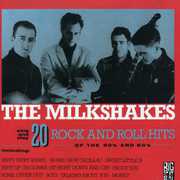 20 Rock N Roll Hits of the 50'S-60's [Import]