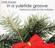 In a Yuletide Groove