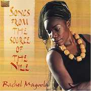 Songs from the Source of the Nile