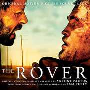 The Rover (Original Soundtrack)