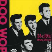 Laurie Vocal Groups: Doo Wop Sound /  Various [Import]