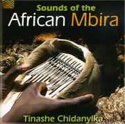 Sounds of the African Mbira