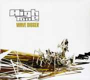 Wave Digger [Import]