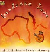 Gondwana Dawn