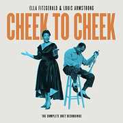 Cheek To Cheek: The Complete Duet Recordings