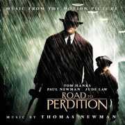 Road to Perdition (Music From the Motion Picture)