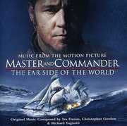 Master and Commander: The Far Side of the World (Music From the Motion Picture)