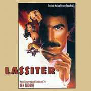 Lassiter (Original Motion Picture Soundtrack)