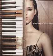 The Diary Of Alicia Keys