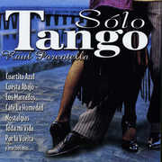 Solo Tango [Import]