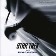 Star Trek (Music From the Motion Picture)