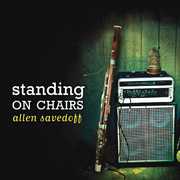 Standing on Chairs