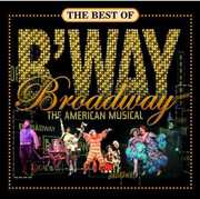 Best Of Broadway: The American Musicals