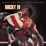 Rocky IV (Original Soundtrack)