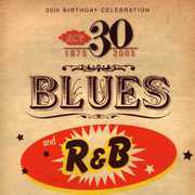 30th Birthday: Blues & R&B /  Various [Import]